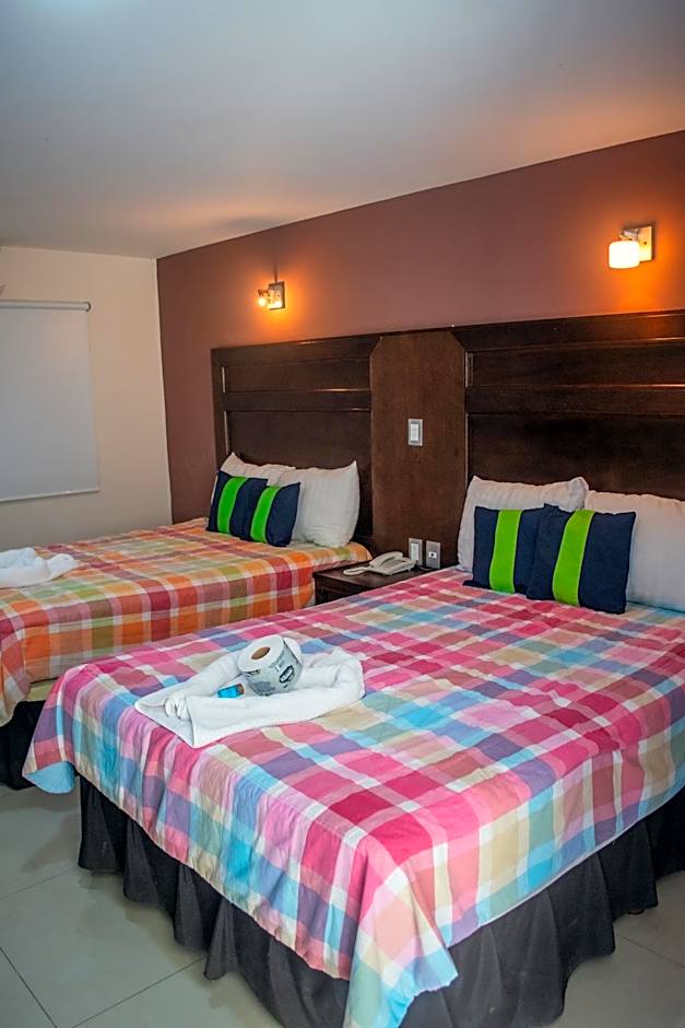 Hotel Granda Inn
