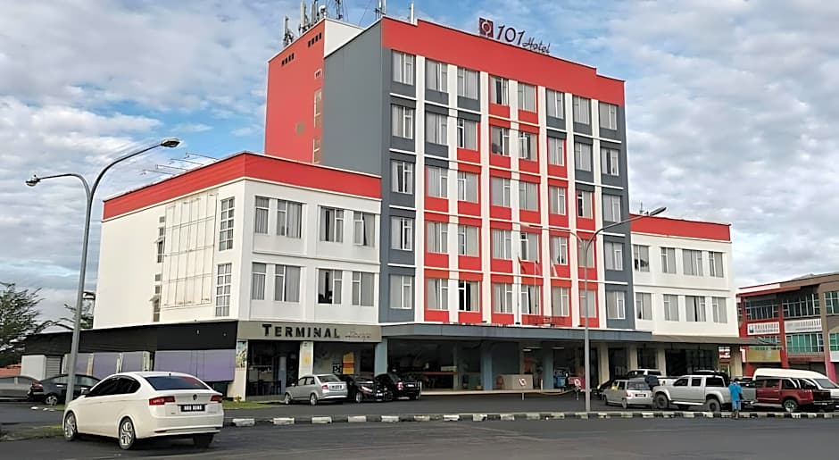 101 Hotel Bintulu