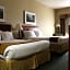 Holiday Inn Express Tehachapi