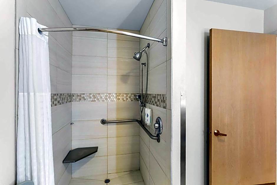 Comfort Inn & Suites Susanville