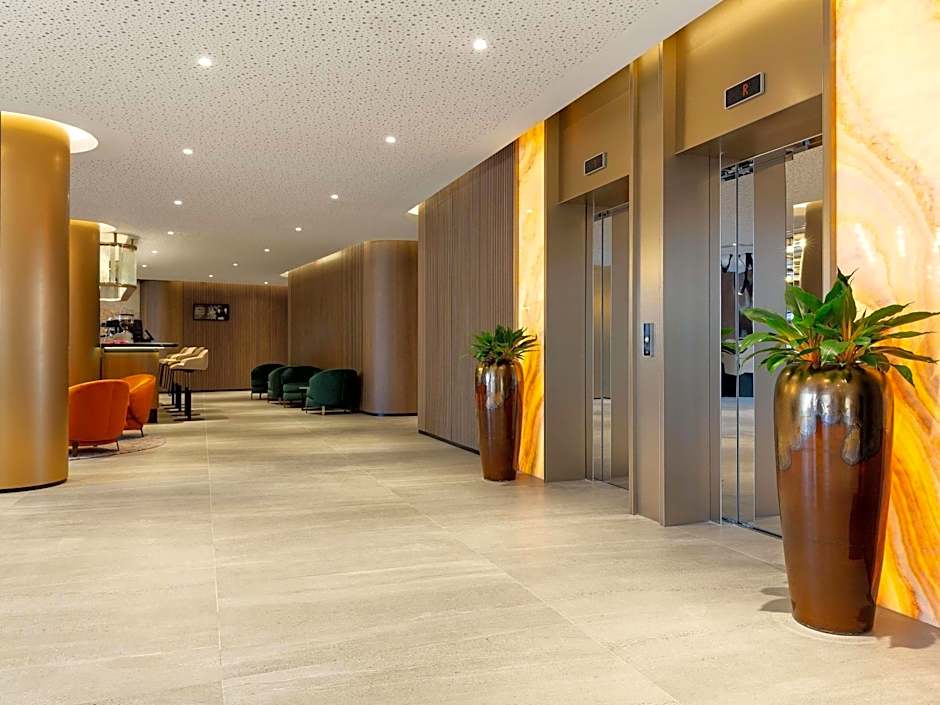 Mercure Sofia City