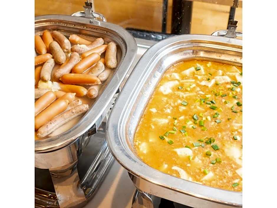 Hotel Terrace The Square Hitachi - Vacation STAY 17029v