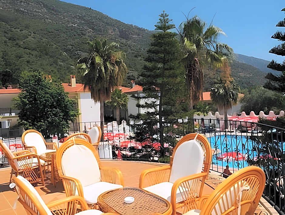 Hotel Karbel - All Inclusive