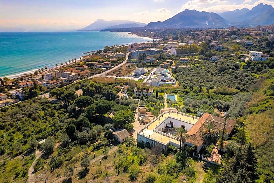 Agriturismo Villa Cefalà