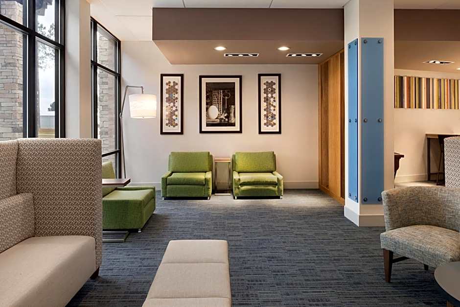 Holiday Inn Express Atlanta SW - Newnan by IHG