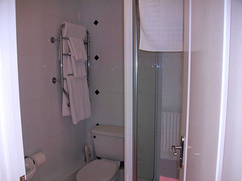 Beacon Country House Hotel