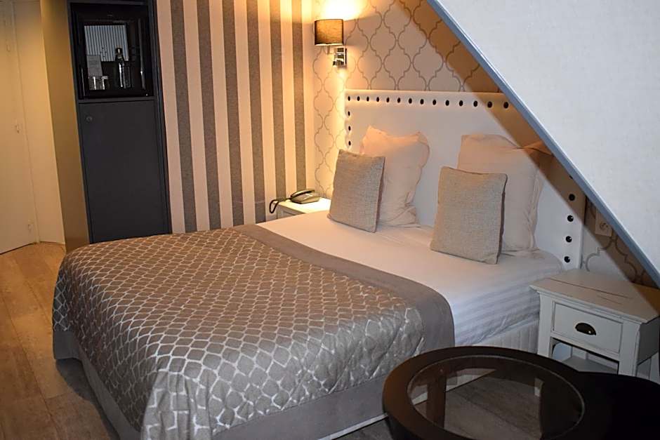 Le Trophée By M Hôtel Spa