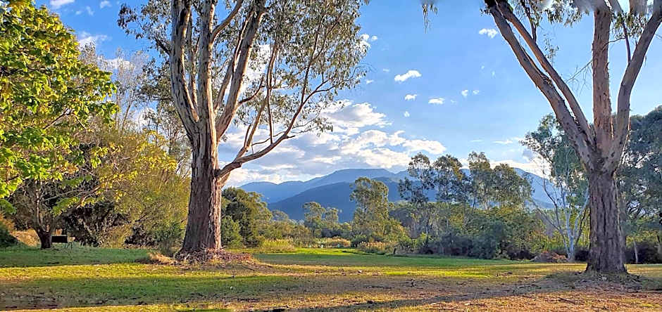 Restaway Holiday Units