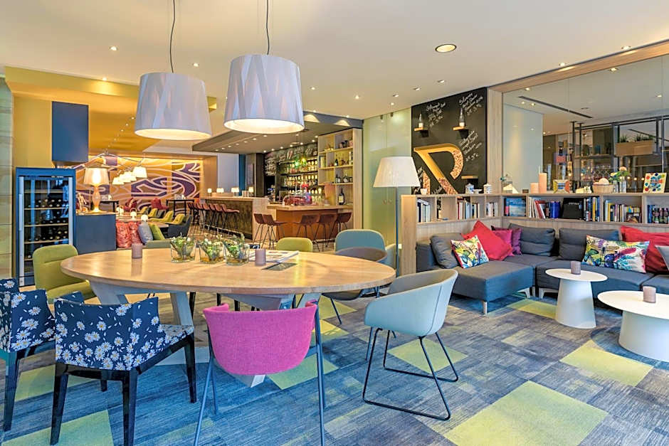 Mercure Hotel Hannover Mitte
