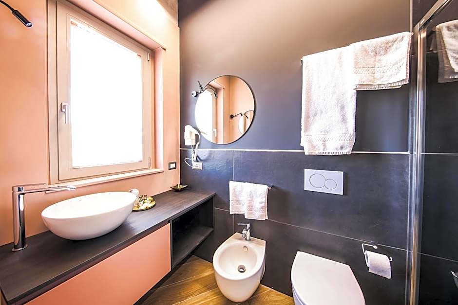 Vicolo Malavolta 7 Rooms and Suites