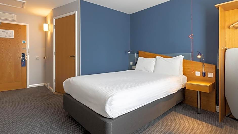 Holiday Inn Express Aberdeen City Centre By IHG