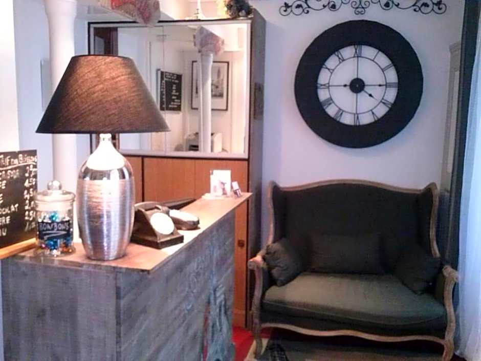 Cosy Monceau