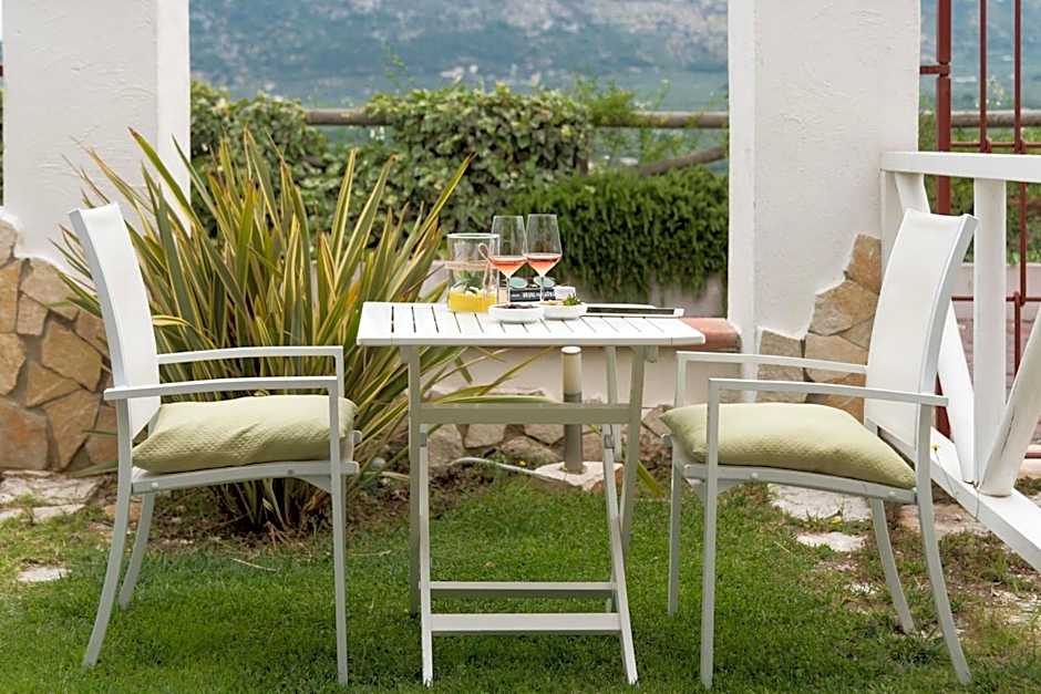 Hotel Residence Il Porto