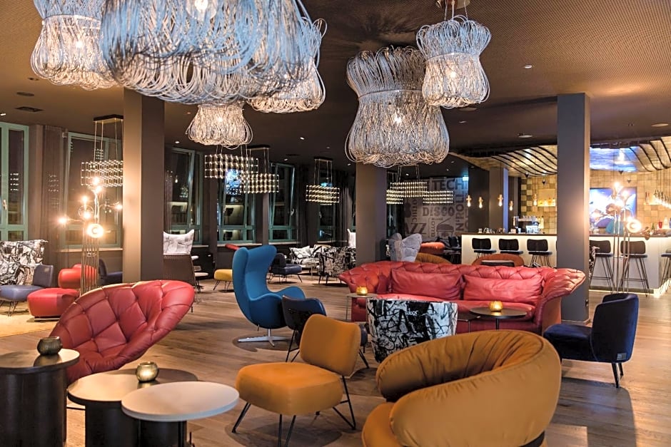 Motel One Mannheim