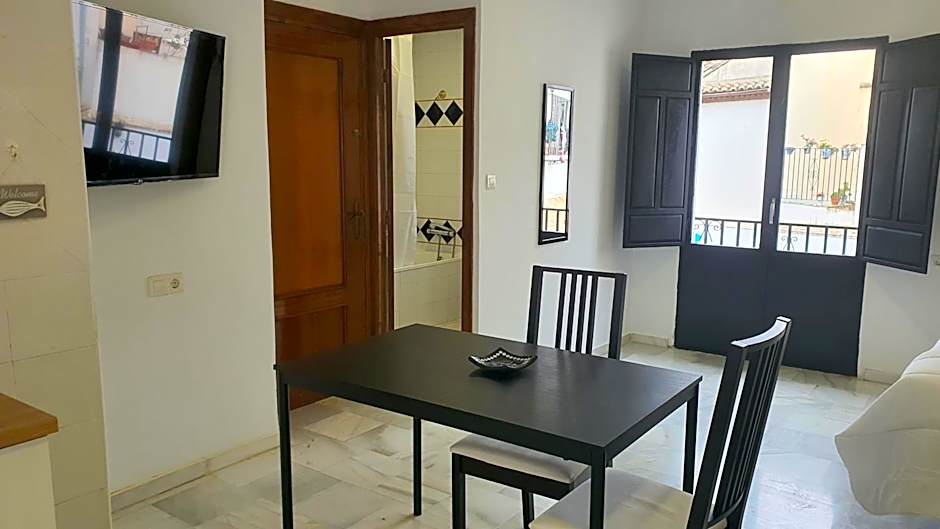 CASA MORENA MiA APARTAMENTOS