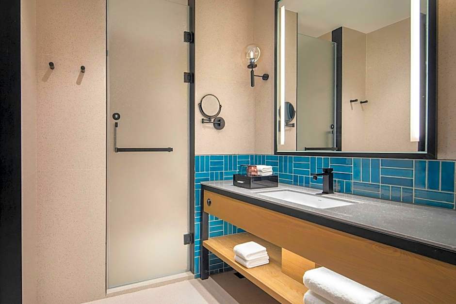 Four Points by Sheraton Qiandao Lake