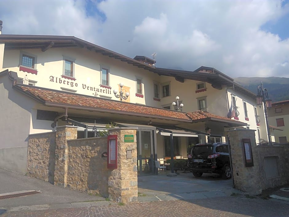 Albergo Venturelli
