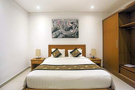 Four-Bedroom Villa with Private Pool with Free Benefit