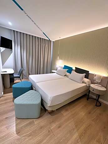 Hotel Mediterraneo