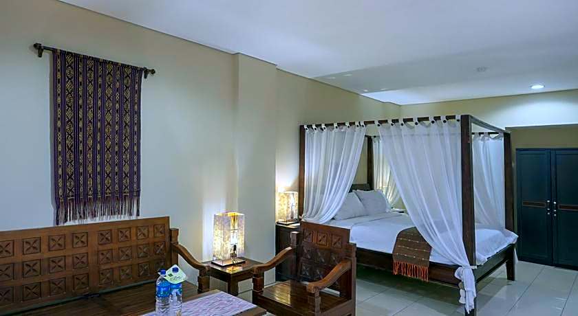 The Jayakarta Suite Komodo Flores