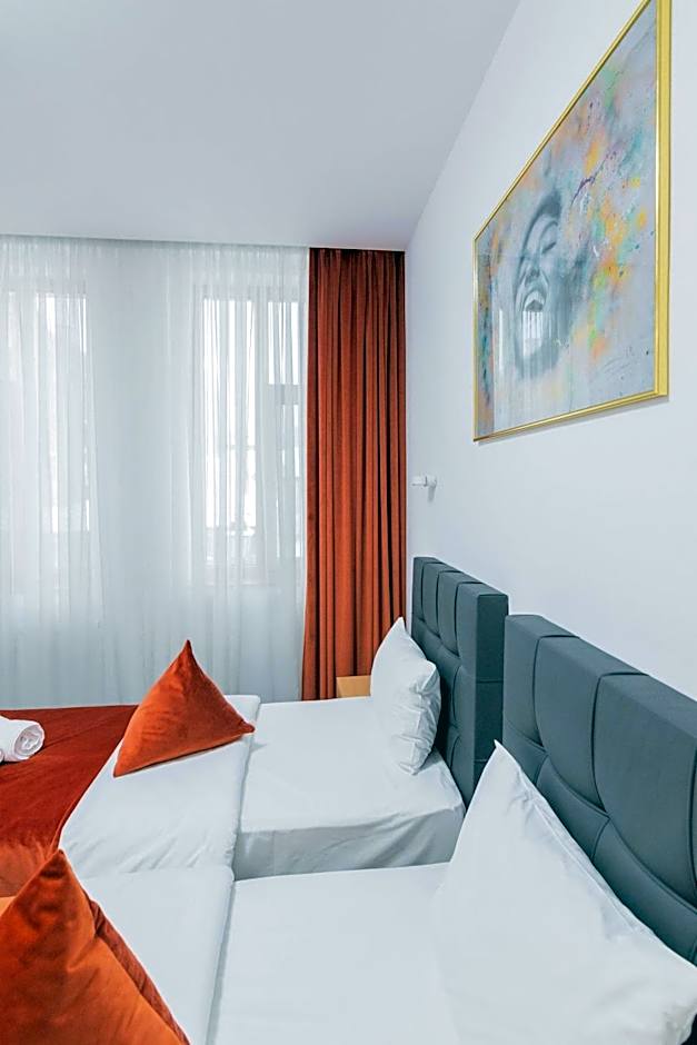 Hotel Urban