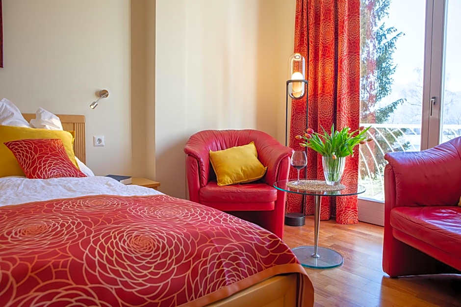 Das Moser - Hotel Garni am See (Adults Only)