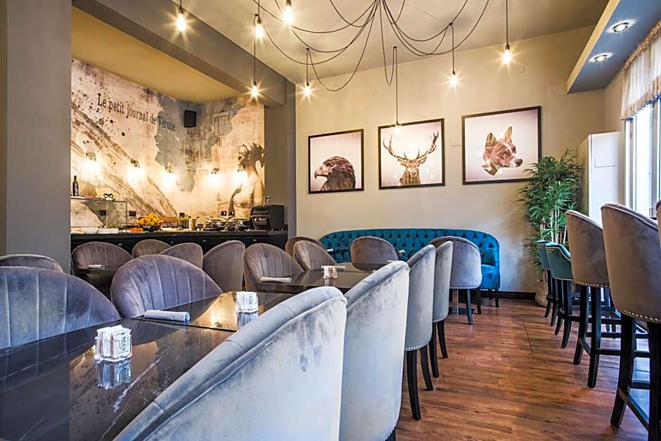 Verona House Aparthotel