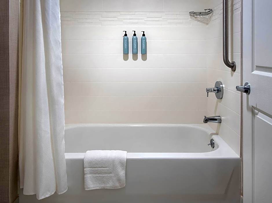 Residence Inn by Marriott Hartford Manchester