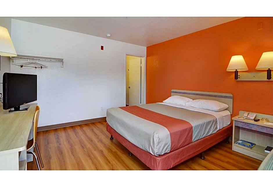 Motel 6-Twentynine Palms, CA