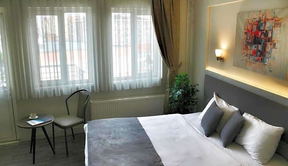 Temizay Hotel