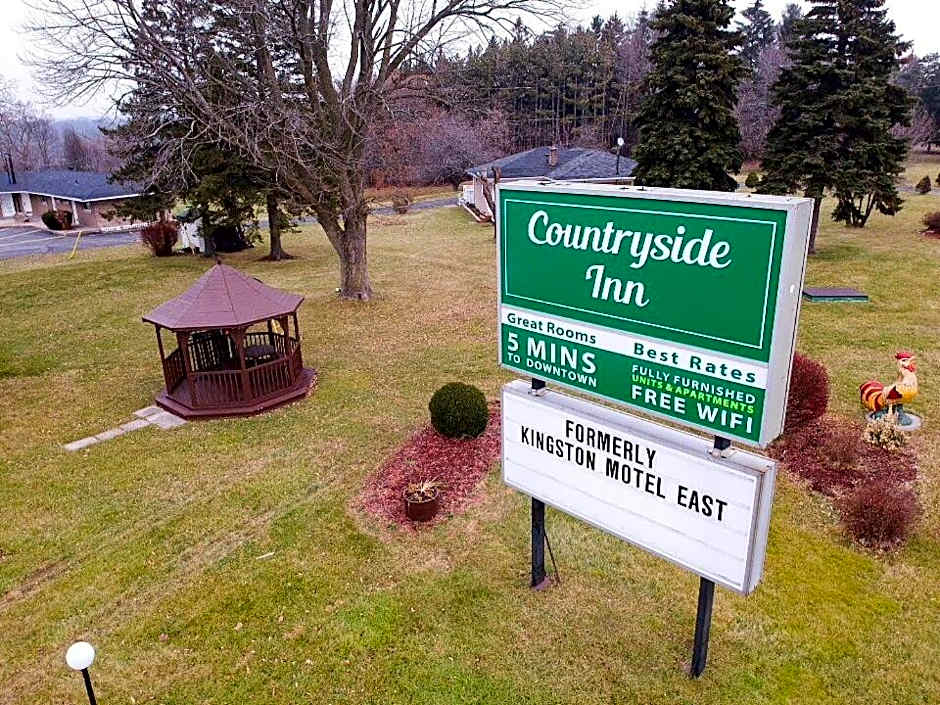 Countryside Inn