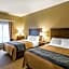 Comfort Suites Cookeville