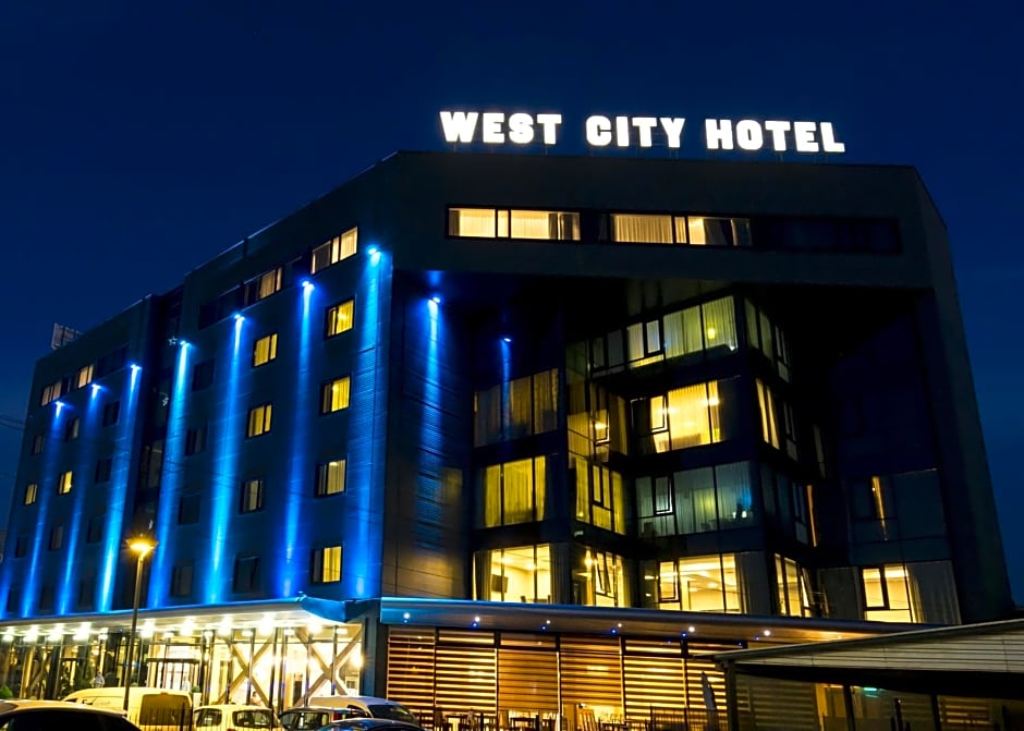 West City Hotel