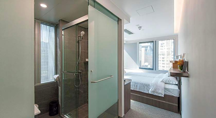 MK STAY - formerly HOTEL MK