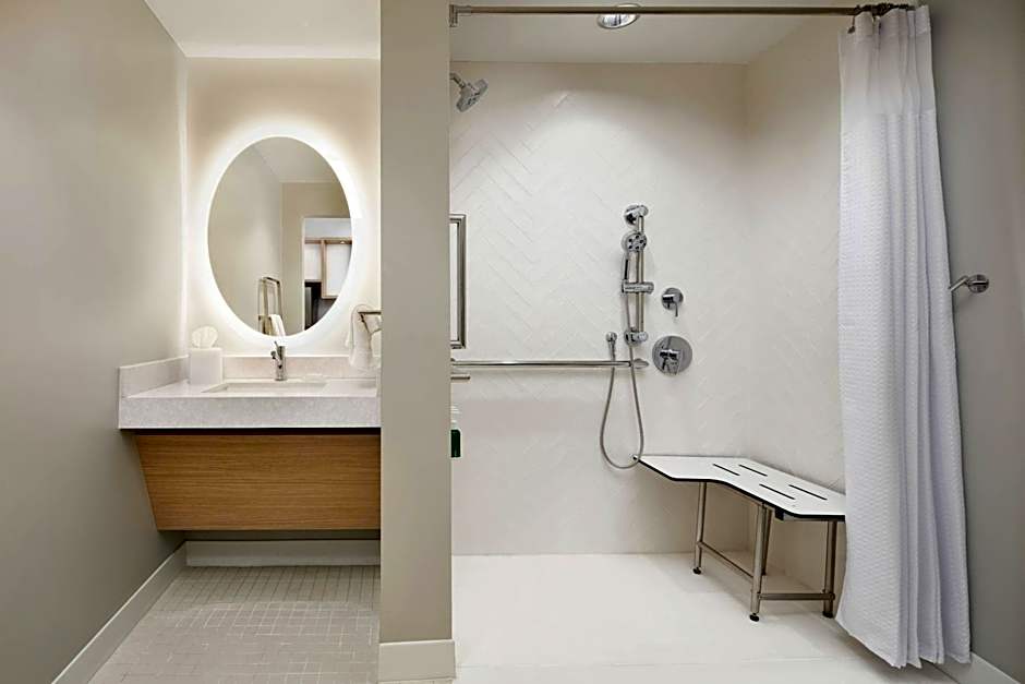 TownePlace Suites by Marriott Tampa Casino Area