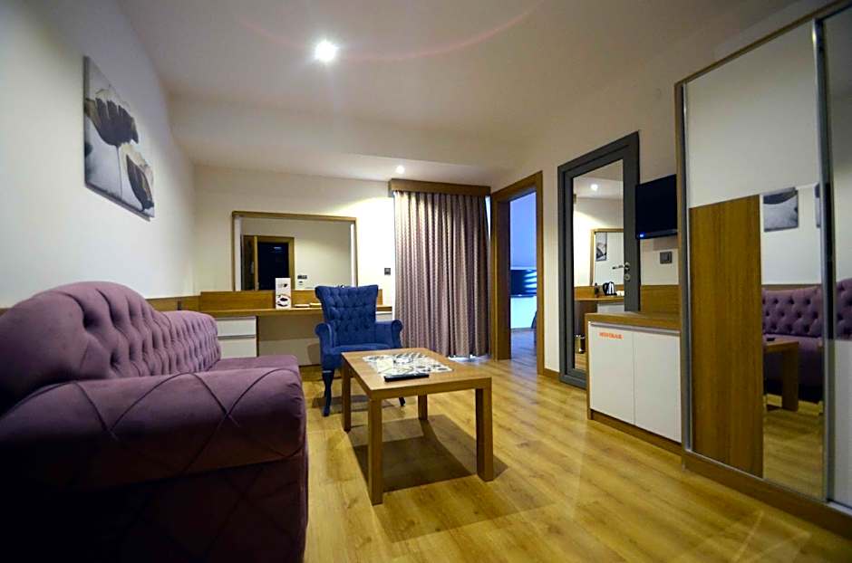 DEVİN OTEL