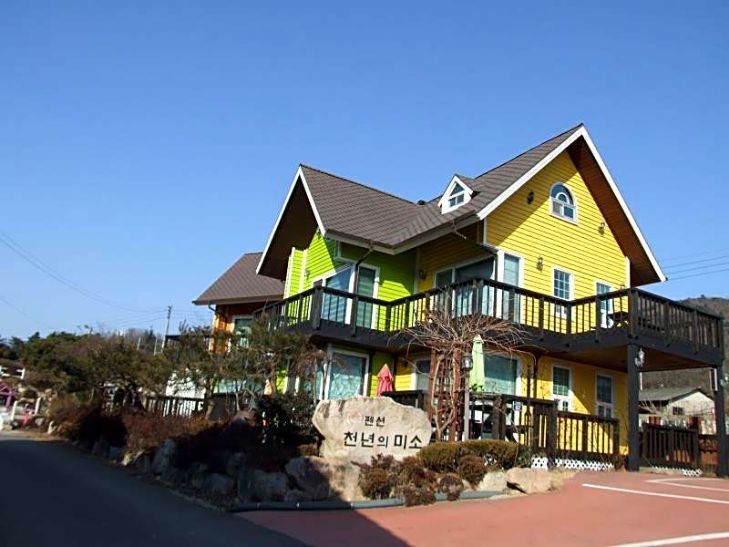 Millennium Smile Pension