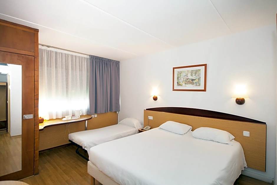 Travelodge Barcelona del Valles