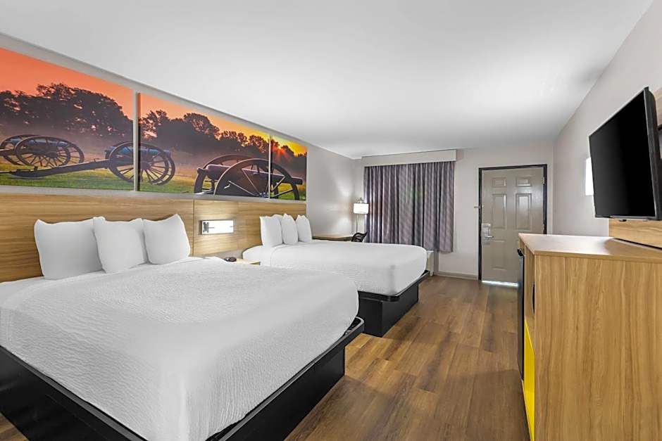 Days Inn by Wyndham Enterprise