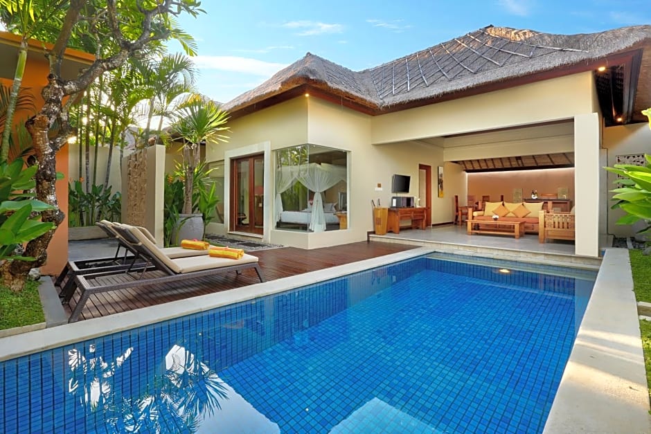 Bhavana Private Villas