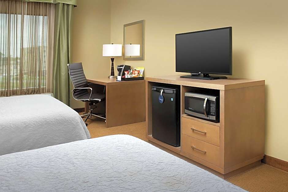 Hampton Inn By Hilton Lake Charles