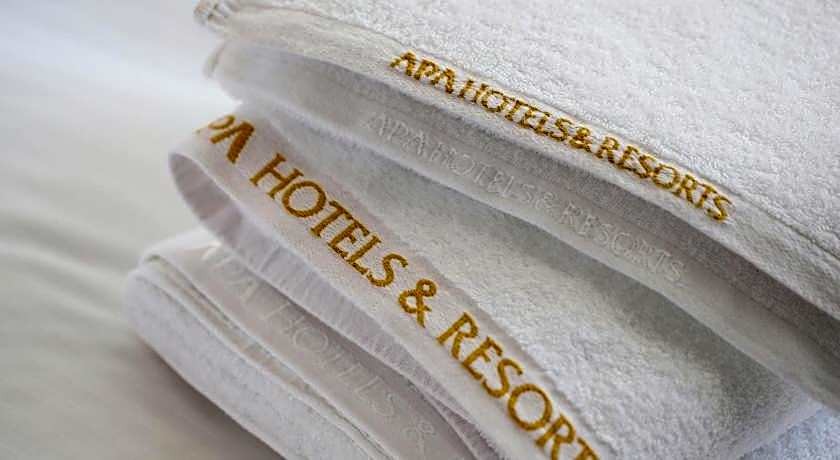 Apa Hotel Hikone Minami