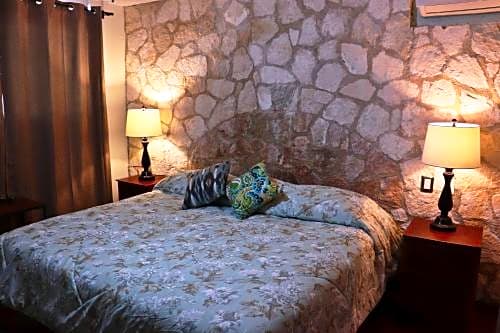 Andrea´s Tulum