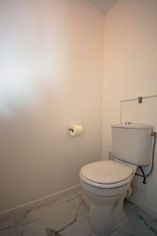 Studio Arc de Triomphe