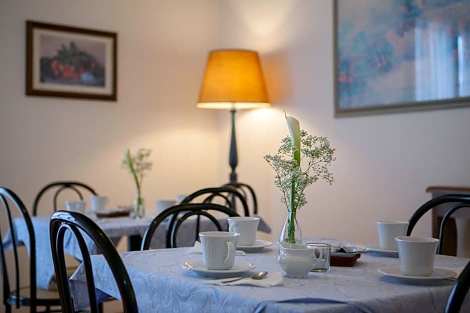 Giada Palace - Rooms