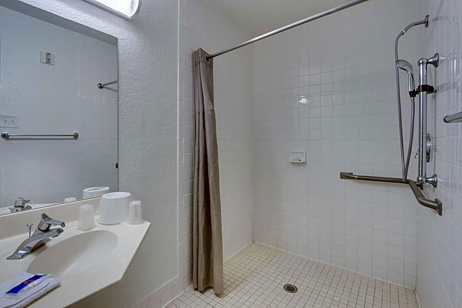 Motel 6-Tempe, AZ - Scottsdale South