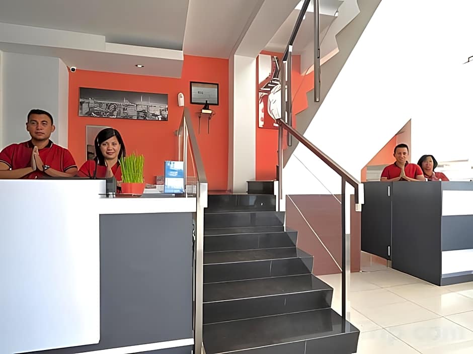 Guest House Nozz