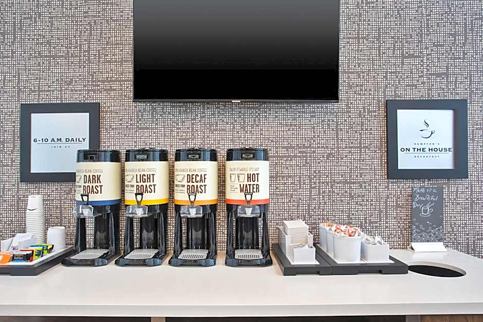 Hampton Inn By Hilton & Suites Lady Lake/The Villages