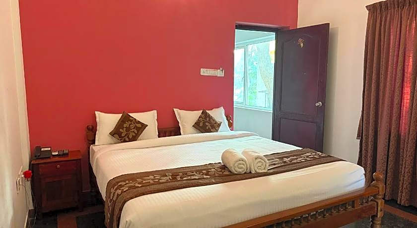 Bon Sejour Hotel
