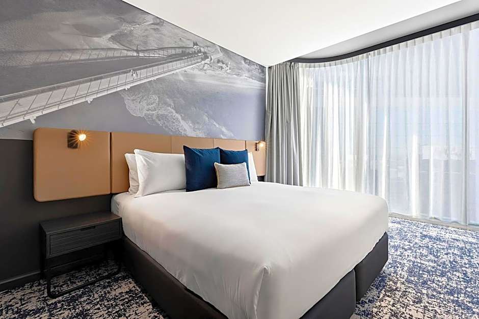 Citadines Walker North Sydney